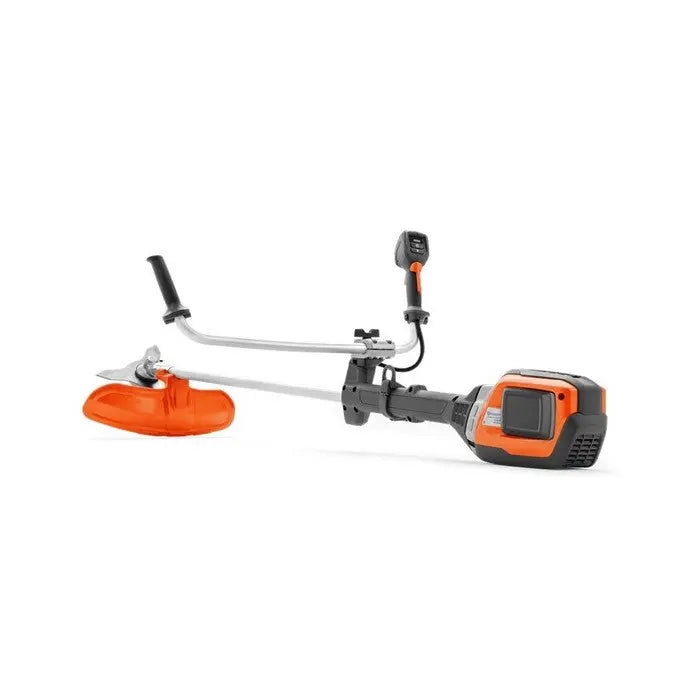 Roçadeira ou aparador de sebes: qual equipamento escolher?
