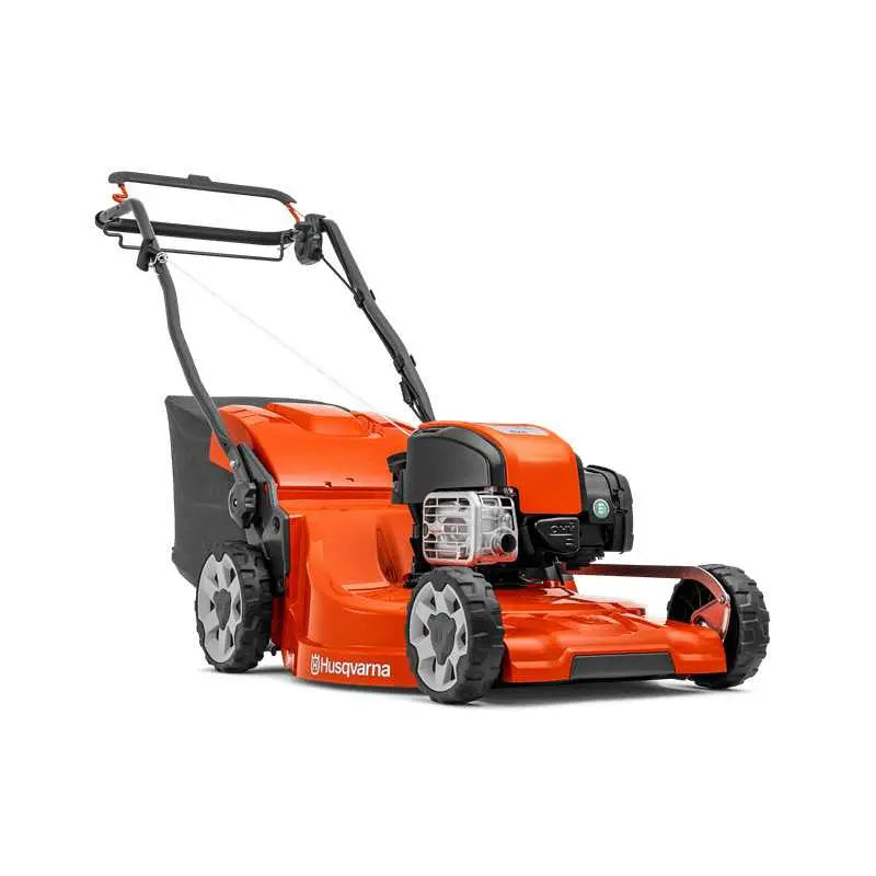 Cortadores de grama Husqvarna