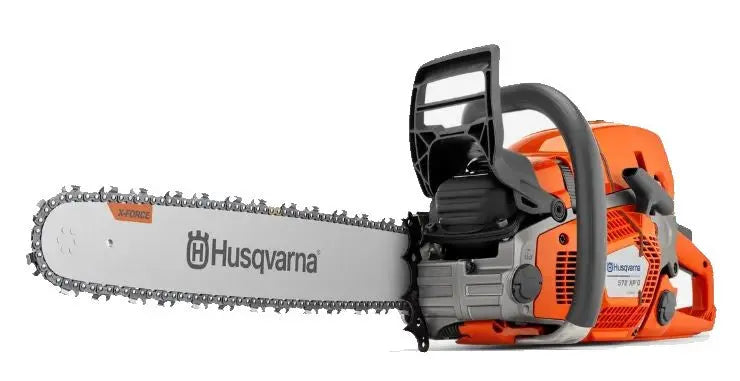 Motosserras Husqvarna