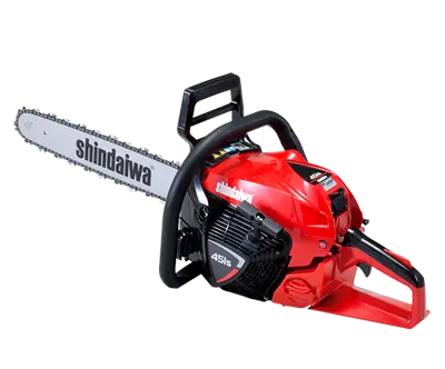 Motosserras Shindaiwa