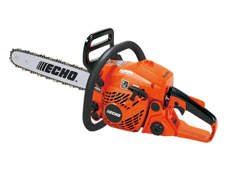 Motosserras Echo