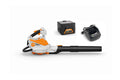 Aspirador de pó - Soprador manual Stihl Sha 56 Kit inicial