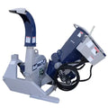 Triturador de trator BullMach ZEUS 100 H-PTO - com rolos de acionamento