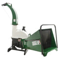 Triturador montado em trator GreenBay GB-WTDC 150