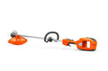 Roçadora Husqvarna 325 L Filho
