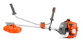 Faca roçadora Husqvarna 525 Rx