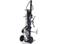 Rachador de lenha elétrico trifásico e trator BullMach BM-LS-ET-T 16 V - 16 toneladas