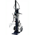 Divisor de toras elétrico trifásico BullMach BM-LS-ET 16 V - 16 toneladas