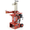 Divisor elétrico vertical monofásico Ceccato BULL SPLE12 - 12 toneladas - curso 540 mm