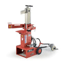 Divisor vertical de trator Ceccato BULL SPLT12 - 12 toneladas - curso 540 mm
