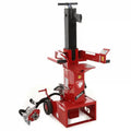Trator e divisor vertical elétrico Ceccato BULL SPLET12 KOMBI - 12 toneladas