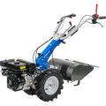 Leme Staub Farmer K2s