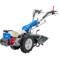 Leme Staub Jogger 7h