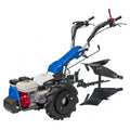 Leme Staub Jogger 7kl com kit de aração
