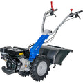 Rotocultivador Staub Str 50 Rk