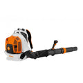 Soprador de mochila Stihl Br 550