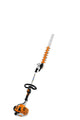 Aparador de cerca viva Stihl Hl 91 Kc-e