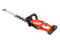 Corta-sebes Echo Dhc 200 Pack com bateria e carregador