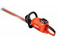 Corta-sebes Echo Ht 58 V Pacote 2 Ah