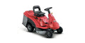 Honda Hf 1211 ele montando cortador de grama