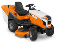 Cortador de grama Stihl Rt 6127 Zl