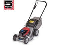 Cortador de grama Honda Izy Hrg 416 Xbp (nu)