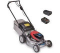 Honda Izy Hrg 466 Xbs + Bateria 3660xae + Carregador 3680 Xaem