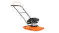 Cortador de grama com almofada pneumática Husqvarna Gx 560