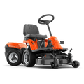 Cortador de grama Husqvarna Rider 112 C5