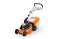 Corta-relva Stihl Rm 248