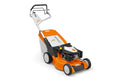 Corta-relva Stihl Rm 650 Ve