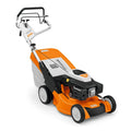 Corta-relva Stihl Rm 650 Vs