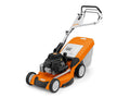 Corta-relva Stihl Rm 655 Ys