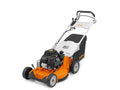 Corta-relva Stihl Rm 756 Gs