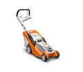 Corta-relva Stihl Rma 339 C (sem bateria)