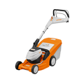 Corta-relva Stihl Rma 443 C (sem bateria)