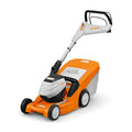 Corta-relva Stihl Rma 448 Vc com Ap 300 + Al 300