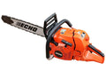 Motosserra Echo Cs 621 Sx com 2 correntes originais