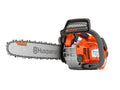 Motosserra Husqvarna T 540 Xp Ii em 35 cm com 2 correntes originais
