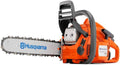 Motosserra Husqvarna 440 Ii com 2 correntes originais