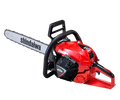Motosserra Shindaiwa 341 Ac com 2 correntes originais