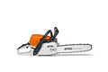 Motosserra Stihl Ms 391 com 2 correntes originais