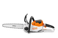 Motosserra Stihl Msa 140 C-b (sem bateria)