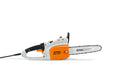 Motosserra Stihl Mse 170 com 2 correntes originais