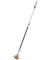 Motosserra Stihl Ht 56 C-e com 2 correntes originais
