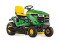 Corta-relva com descarga lateral X127