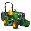 Tombamento do solo do cortador de trator X950r