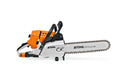 Motosserra Stihl Gs 461