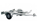 REBOQUES DE MOTOCICLETA DUO PM 13