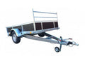 REBOQUES TRELGO TRIGANO RB 2514 F130 COM FREIO